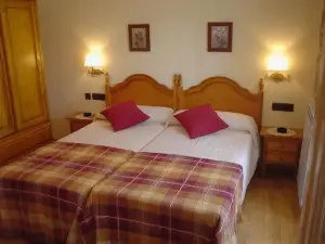 Hostal Restaurante Arangoiti