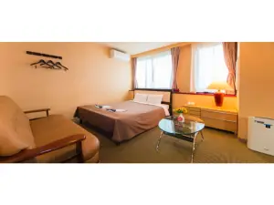 Curran Harbor Hotel Kasupasa
