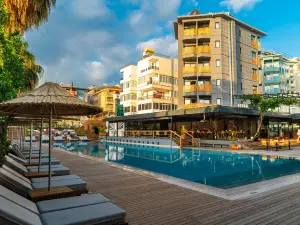 Cook's Club Alanya - Adult Only 12