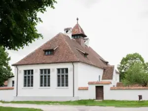 Transylvania Guesthouses