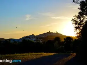 Cortijo Mesa de la Plata
