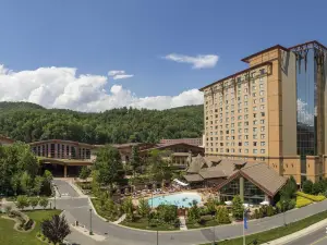 Harrah's Cherokee Casino Resort