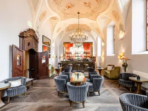 Augustine, a Luxury Collection Hotel, Prague