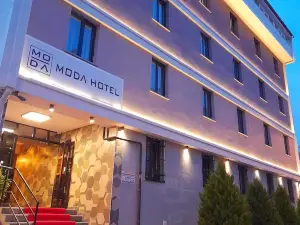 モダ ホテル