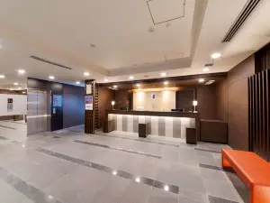 Best Western Hotel Fino Osaka Shinsaibashi