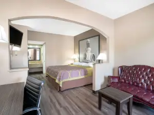 Super 8 by Wyndham Murfreesboro