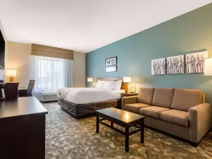 Sleep Inn & Suites Middletown - Goshen