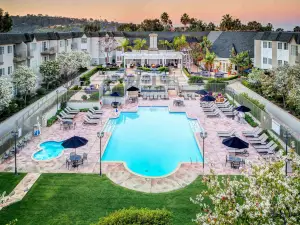 Hilton San Diego/Del Mar