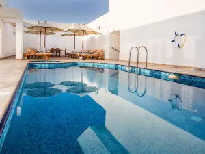 V Hotel Fujairah