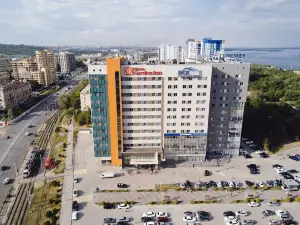 Hilton Garden Inn Volgograd (Хилтон Гарден Инн Волгоград)