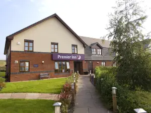 Premier Inn Evesham