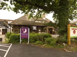 Premier Inn Gatwick Crawley (Goff's Park)