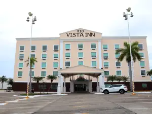Rio Vista Inn Business High Class Tampico