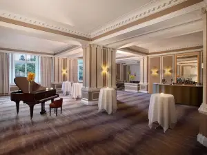 The Caledonian Edinburgh, Curio Collection by Hilton