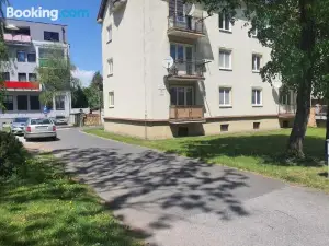 Family Apartment Poprad