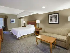 Hampton Inn by Hilton Richmond West Innsbrook