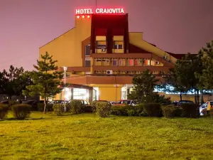 Bacolux Craiovita, Craiova