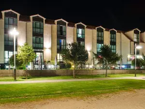 Hotel Alda Carril