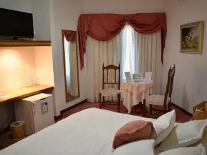 Hotel Aguaý