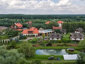 Hotel Osada Karbówko Wellness & Spa