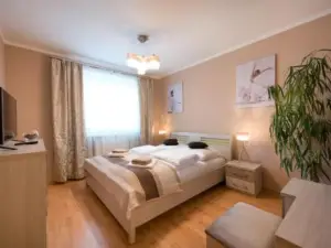 B2B Apartments