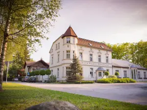 Hotel & Restaurant Waldschlösschen