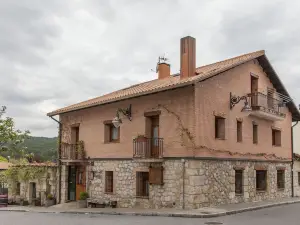 La Casona del Herrero