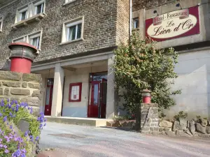 Hotel Restaurant le Lion d'Or