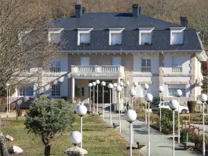 Hotel El Ciervo de Xares