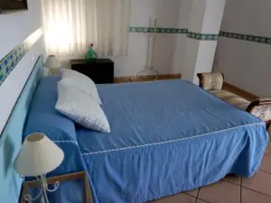 Complejo turístico y Alojamientos Fuente de la Salud