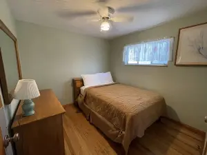 Uncle Toms Cottages
