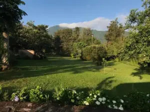 Hotel Mi Ranchito