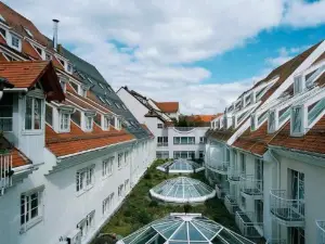 Dormero Hotel Villingen-Schwenningen