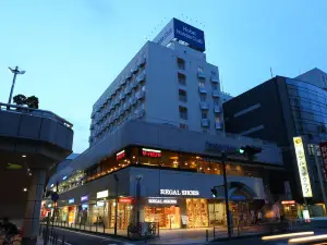 HOTEL HOKKE CLUB SHONAN FUJISAWA