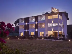 Hotel Amora Premium