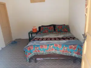 Rasheed Hotel
