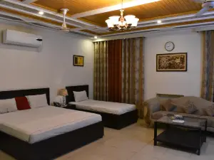 Al-Fateh Hotel