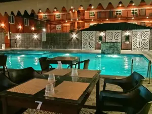 Vistar Resort & Hotels