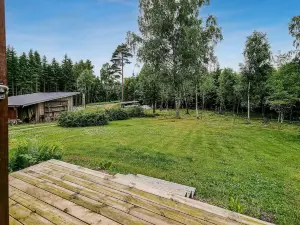 Beautiful Home in Timmele with Sauna and 2 Bedrooms