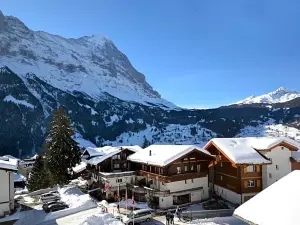 Hotel Caprice - Grindelwald