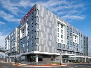 Hilton Garden Inn Camden Waterfront Philadelphia