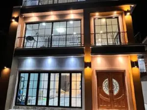 243Hotel