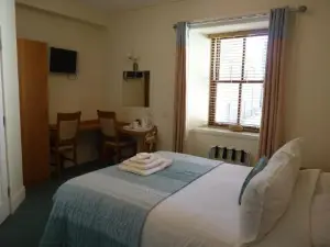 Pentland Lodge House