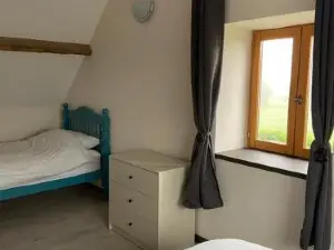 Gîte la Roche