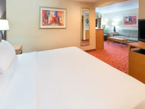 Holiday Inn Express Roseburg