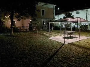 L' Antico Nespolo