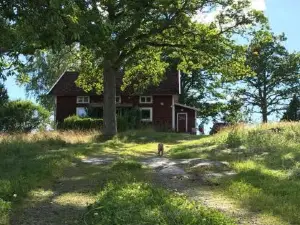 Stora Ulvebo