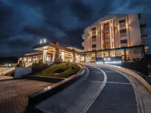 Iza Hotel