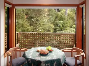 Bay of Islands Cottages