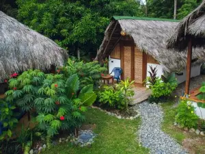 Cabanas Luna Escondida